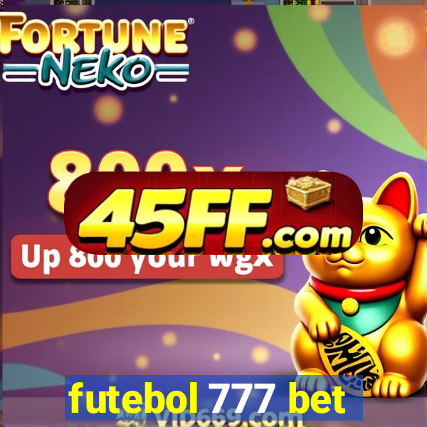futebol 777 bet